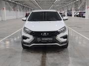 Lada (ВАЗ) Vesta I Рестайлинг (NG) Казань  - изображение 27