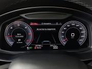 Audi Q7 II (4M) Рестайлинг Москва  - изображение 39