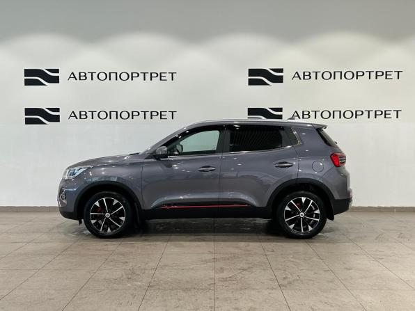 Chery Tiggo 4 Pro I с пробегом 2023 года, цена 1 529 000 рублей, 34934 км, внедорожник, Автокод Объявления