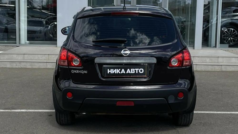 Nissan Qashqai I Оренбург  - изображение 7