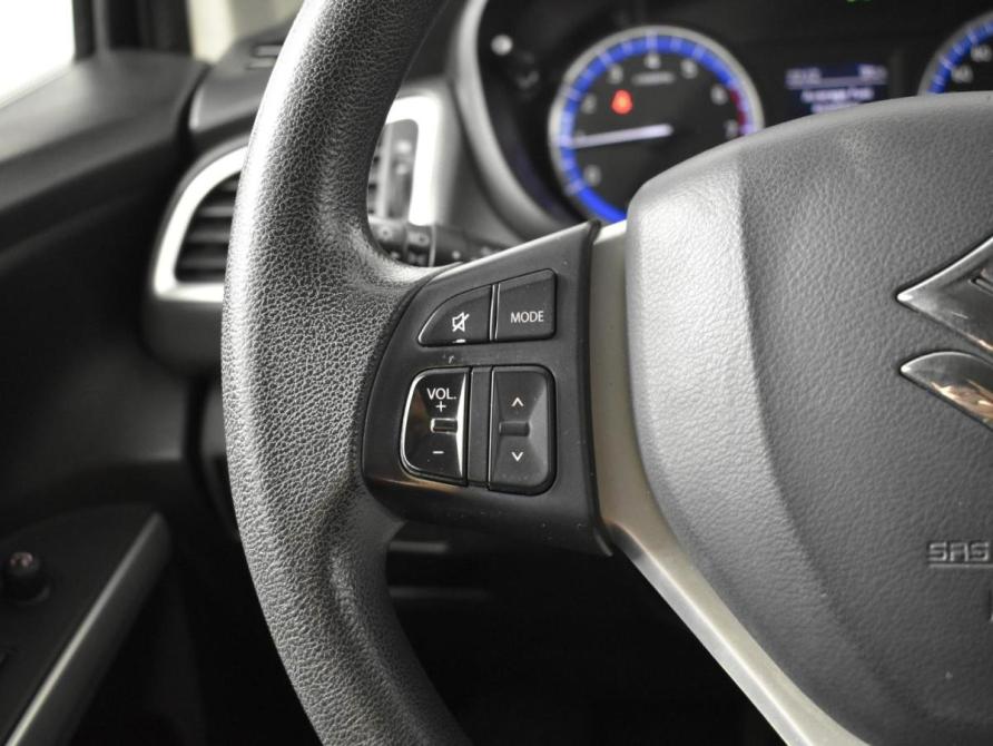 Suzuki SX4 II (S-Cross) Казань  - изображение 14