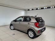 Kia Picanto III Москва  - изображение 26