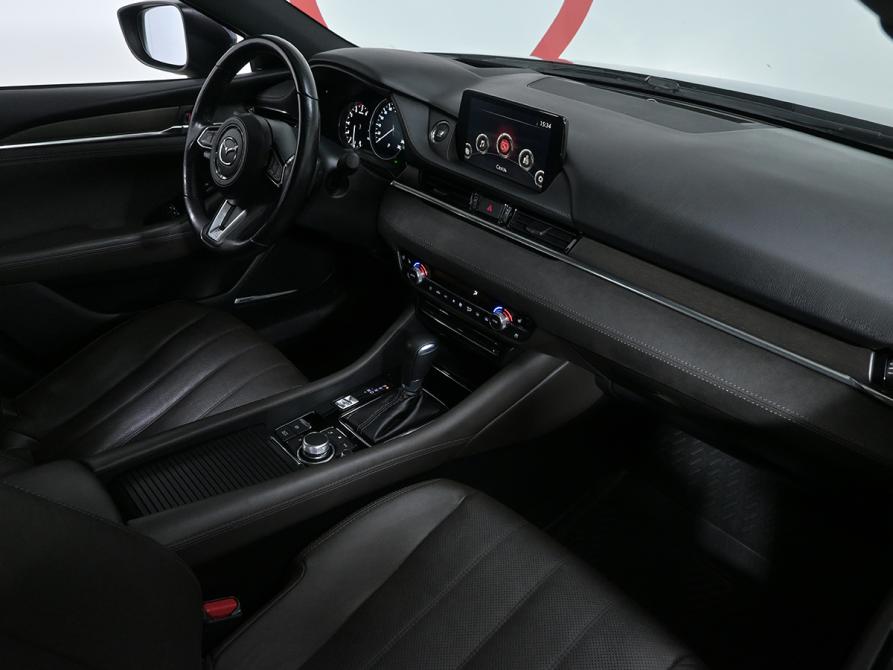 Mazda 6 III (GJ) Рестайлинг 2 Москва  - изображение 9