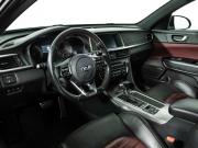 Kia Optima IV Рестайлинг Санкт-Петербург  - изображение 37
