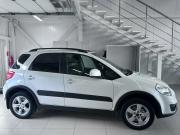 Suzuki SX4 I (Classic) Рестайлинг Уфа  - изображение 36