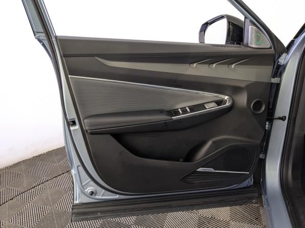 Geely Cityray с пробегом 2024 года, цена 2 335 000 рублей, 34479 км, внедорожник, Автокод Объявления