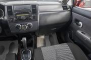 Nissan Tiida I Рестайлинг Барнаул  - изображение 47