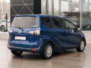 Toyota Sienta II Рестайлинг Новосибирск  - изображение 23