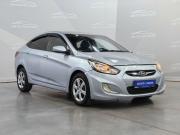 Hyundai Solaris I Новосибирск  - изображение 29