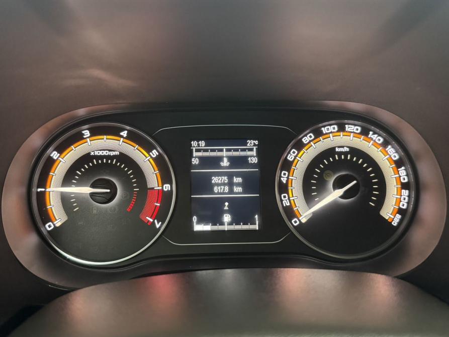 Lada (ВАЗ) Vesta I Рестайлинг (NG) Воронеж  - изображение 17