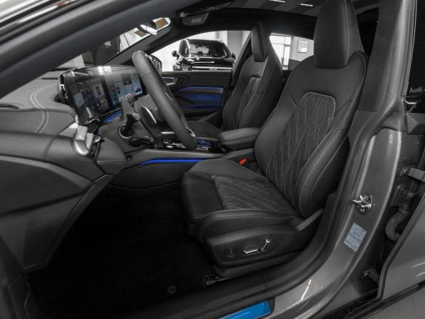 Audi A5 III (B10) с пробегом 2026 года, цена 5 890 000 рублей, 11 км, седан, Автокод Объявления