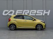 Kia Picanto III Краснодар  - изображение 27