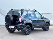 Lada (ВАЗ) Niva Travel I Воронеж  - изображение 29