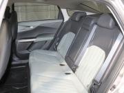 Changan Lamore Москва  - изображение 32