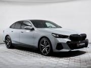 BMW 5 серии VIII (G60/G61/G68) Москва  - изображение 34