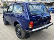 Lada (ВАЗ) Niva Legend Краснодар  - изображение 21