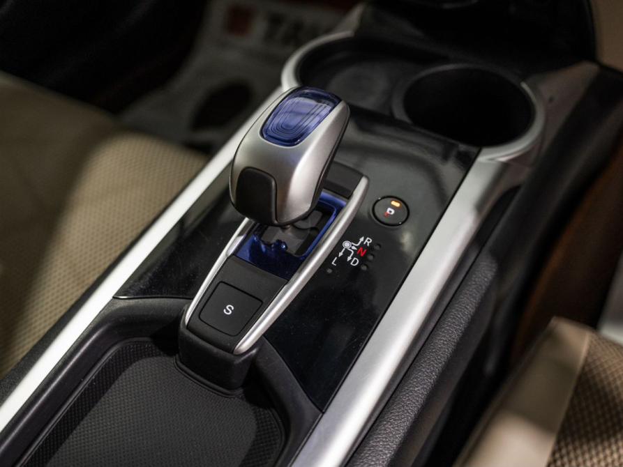 Honda Jade I Иркутск  - изображение 16