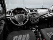 Lada (ВАЗ) Granta I Рестайлинг Новороссийск  - изображение 27