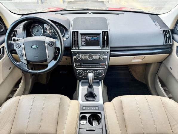 Land Rover Freelander II Рестайлинг 2 с пробегом 2014 года, цена 2 090 000 рублей, 142119 км, внедорожник, Автокод Объявления