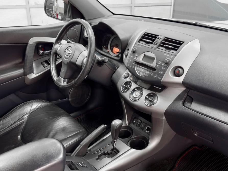 Toyota RAV4 III (XA30) Ростов-на-Дону  - изображение 7