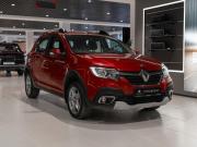 Renault Sandero II Рестайлинг Москва  - изображение 24