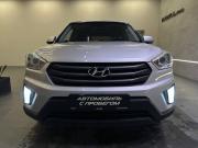 Hyundai Creta I Новосибирск  - изображение 29