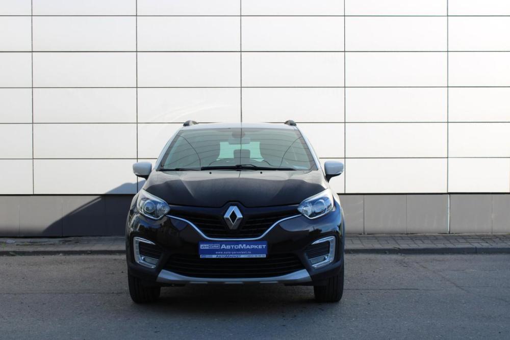 Renault Kaptur I Ярославль  - изображение 2