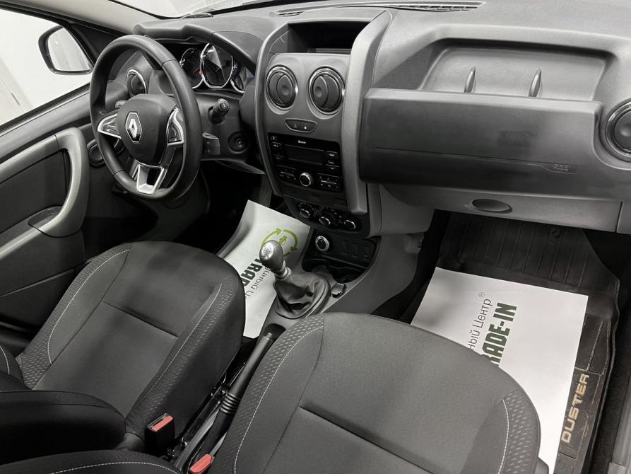 Renault Duster I Рестайлинг Тверь  - изображение 14