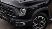 Haval Dargo Москва  - изображение 52