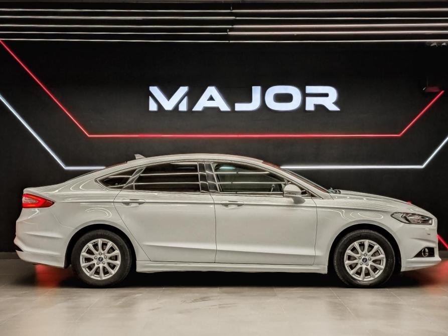 Ford Mondeo V Москва  - изображение 7