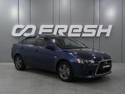 Mitsubishi Lancer X Рестайлинг Ростов-на-Дону  - изображение 17