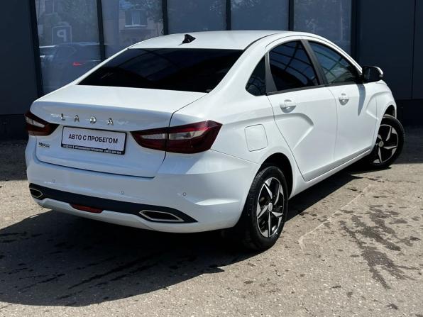 Lada (ВАЗ) Vesta I Рестайлинг (NG) с пробегом 2024 года, цена 1 240 000 рублей, 32381 км, седан, Автокод Объявления