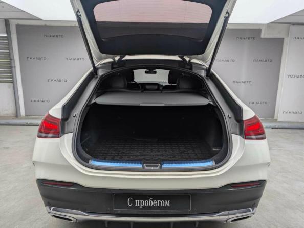 Mercedes-Benz GLE Coupe II (C167) с пробегом 2020 года, цена 7 097 000 рублей, 149431 км, внедорожник, Автокод Объявления