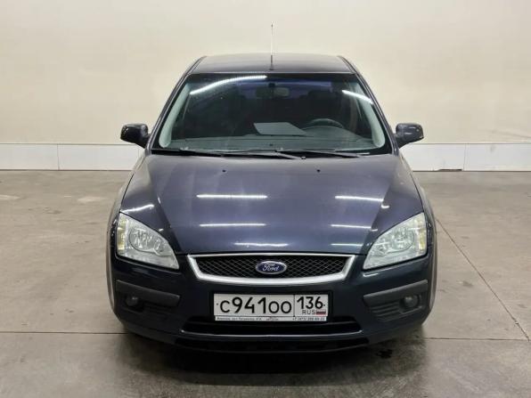 Ford Focus II с пробегом 2007 года, цена 377 000 рублей, 270000 км, седан, Автокод Объявления