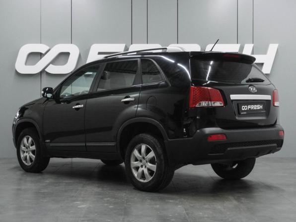 Kia Sorento II с пробегом 2010 года, цена 1 349 000 рублей, 182589 км, внедорожник, Автокод Объявления