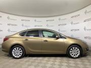 Opel Astra J Рестайлинг Москва  - изображение 18