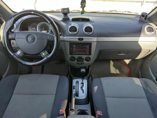 Chevrolet Lacetti I с пробегом 2012 года, цена 675 000 рублей, 214110 км, хэтчбек, Автокод Объявления