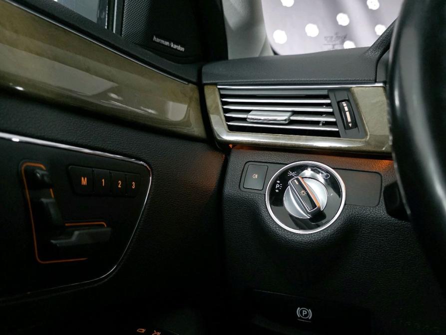 Mercedes-Benz E-Класс IV (W212 S212 C207) Новосибирск  - изображение 21