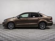 Volkswagen Polo V Рестайлинг Москва  - изображение 25