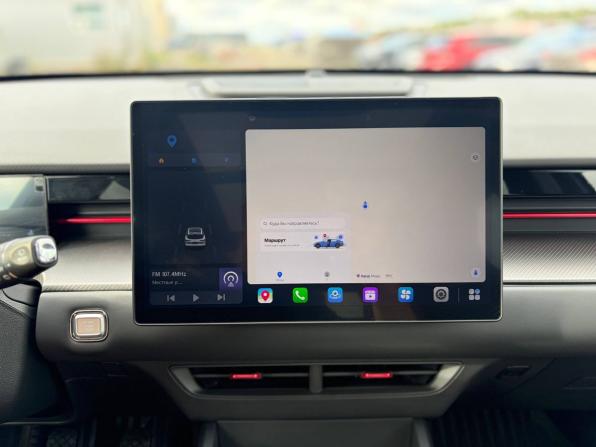 JETOUR DASHING I с пробегом 2023 года, цена 1 745 000 рублей, 46840 км, внедорожник, Автокод Объявления