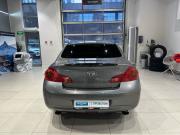 Infiniti G IV Москва  - изображение 25