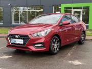 Hyundai Solaris II Ярославль  - изображение 16