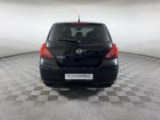 Nissan Tiida I Москва  - изображение 25