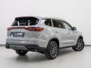 Chery Tiggo 8 Pro Max I Рестайлинг Москва  - изображение 35