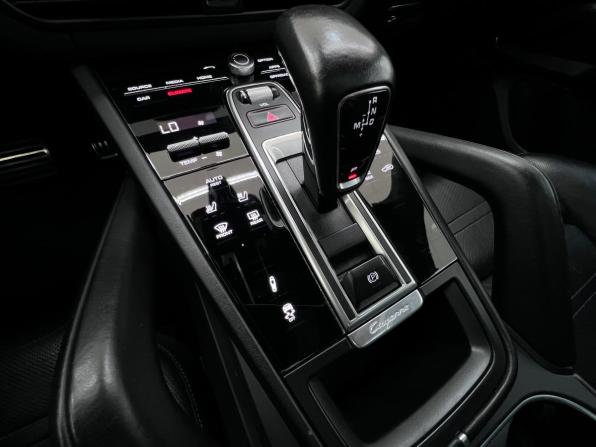 Porsche Cayenne III с пробегом 2020 года, цена 6 990 000 рублей, 152089 км, внедорожник, Автокод Объявления