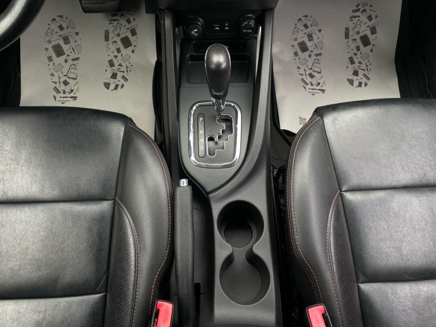 Changan CS35 Краснодар  - изображение 15