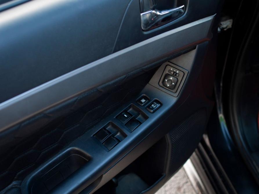 Mitsubishi Lancer X Курган  - изображение 18