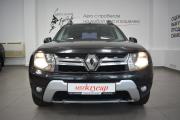 Renault Duster I Рестайлинг Киров  - изображение 37