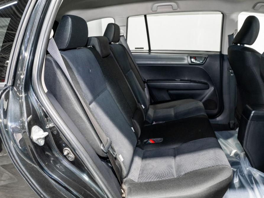 Toyota Corolla XI (E160 E170 E180) Чита  - изображение 5