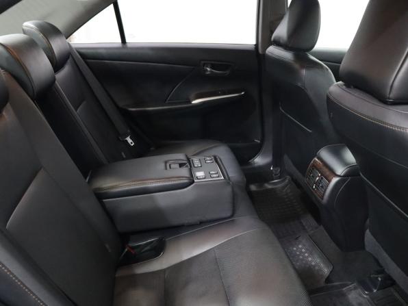 Toyota Camry VII (XV50) Рестайлинг 2 с пробегом 2017 года, цена 2 050 000 рублей, 144907 км, седан, Автокод Объявления
